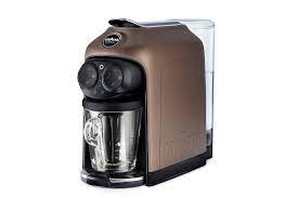 Cappuccino, latte, mocha, espresso, hot chocolate and more. Lavazza Desea By Luigi Lavazza S P A Italy