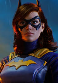 Fan Casting America Young as Batgirl (Barbara Gordon)/Oracle in  Anicomicgeek's Favorite Actors and Actresses for Characters