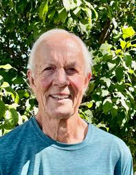 Meet Our Author Daniel Tyler