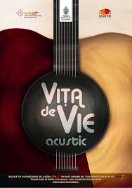 Și sare, munți de sare în aer și moare orice nas oricât ar fi de tare. Vita De Vie Concert Creartcreart Centrul De Creatie Arta Si Traditie Al Municipiului Bucuresti