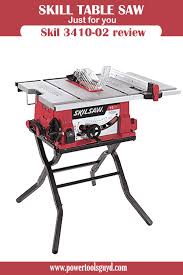 Skil Table Saw In 2020 Best Table Saw Skil Table Saw Table Saw