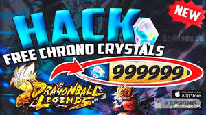 Maybe you would like to learn more about one of these? Dragon Ball Legends Hack Chrono Crystals Free Home Facebook