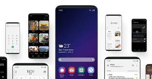 We only wanted one more update but samsung confirmed that you have to be settled with the android 9 on your galaxy s8 and note 10. Samsung Galaxy S8 Und Galaxy Note 8 Erhalten Kein Android 10