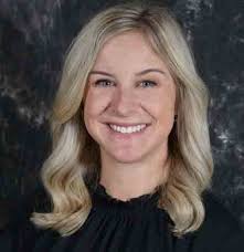 LPGA*USGA Girls Golf of Phoenix Alum Dana Fall Returns Home