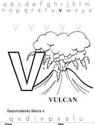 Denne vulkan har mange navne, der varierer afhængigt af det nationale sprog, hvor de udtales. Planse Litere Mici Planse De Colorat Si Educative Home Decor Decals Decor Home Decor