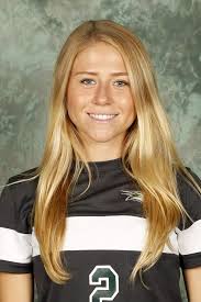 2018 Women's Soccer Roster