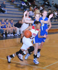 Jenkins girls win tournament