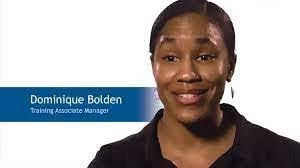 Charlene Bolden's Instagram, Twitter & Facebook