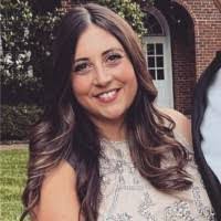 Danielle Porter's Instagram, Twitter & Facebook