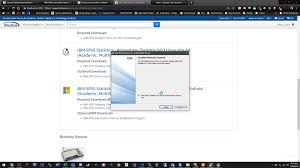 How To Install And License Ibm Spss Statistics 26 On Windows Youtube