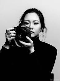 Self Portrait For Harper S Bazaar Malaysia Oct Issue Interview Always Photographer Self Portrait Photographer Portrait With Camera Self Portrait Photography