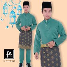 Nah, bagi kamu yang mungkin sedang mencari referensi baju melayu, jangan khawatir karena pada pembahasan kali ini kami berikan ulasan tentang info terkini 51+ baju melayu. 20 Warna Baju Melayu Moden Luth Exclusive Luth Junior Regular Fit Dnr Shopee Malaysia