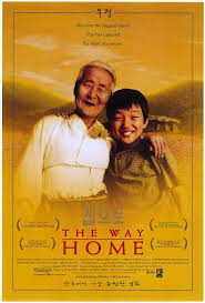 Download drama korea, china, asia dan variety show korea dan film subtitle indonesia. Film The Way Home Full Movie Sub Indo