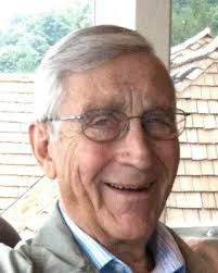 Obituary information for Kenneth Van Wyk