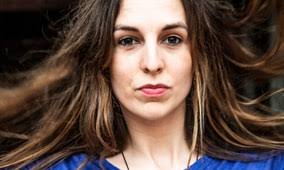 BLUEPRINT: A Poetry Jam