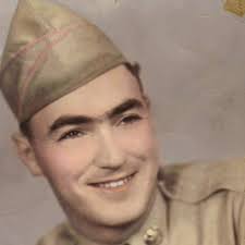 Good morning, everyone. Today the St. Francis Historical Society honors and  remembers Marvin Jandreau.