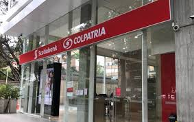 This opens in a new window. Scotiabank Colpatria Suma 500 Mil Clientes Tras Adquirir Operaciones De Citi