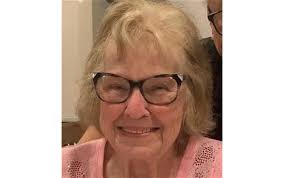 Mary E. "Betty" Gamrat Obituary (2024)