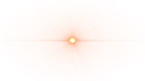 Front Yellow Lens Flare Png Image Lens Flare Optical Flares Light Flare