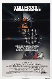 Rollerball (1975 film) - Wikipedia