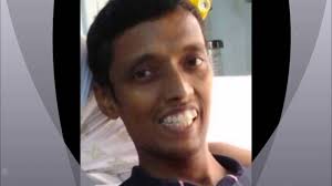 Tribute and Memorial Service of Pst Vijay James