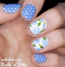 That's why i opt for short nails with cute nail art designs—and you should too. 110 Trendy Nail Art Designs For Short Nails Body Art Guru