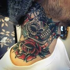 Check spelling or type a new query. Top 39 Best Neck Tattoo Ideas 2021 Inspiration Guide