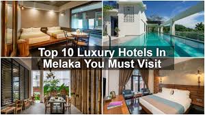 Guests will find hatten coach bay bus stop next to malacca apartment bandar hilir. Top 10 Luxury Hotels In Melaka You Must Visit Sgmytrips