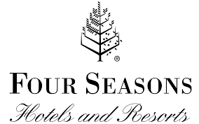 Four seasons hotel and residences baltimore will redefine the standard of cultured living and personalized service for the region. Four Seasons Logo And Symbol Meaning History Png