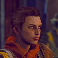 The Outer Worlds (Pc) - Vicar Max Debates With Graham Bryant - Youtube