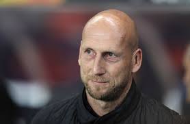 Jaap Stam quits as Feyenoord coach after 4-0 defeat to Ajax