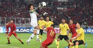 Check spelling or type a new query. Info Cara Beli Tiket Indonesia Vs Thailand Pra Piala Dunia 2022 Tirto Id