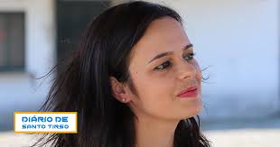 Entrevista a Berta Soares, candidata do Bloco de Esquerda à Junta de  Freguesia de Vila das Aves