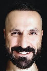 Mark Baris's Instagram, Twitter & Facebook