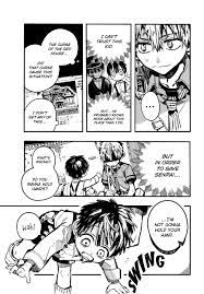 Saikyou no honou tsukai to natte fukkatsu suru. Jibaku Shounen Hanako Kun Chapter 76 Manga Online For Free Mangakakalot City
