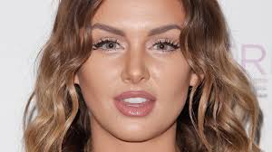 The Transformation Of Lala Kent From Childhood To 31 Years Old