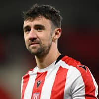 Musical chairs at the top of Division 1