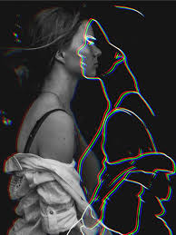 Automatically trace photos and pictures into a stencil, pattern, line drawing, or sketch. Pin On Picsart Best Of Art