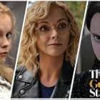 Feel good about not conforming': Christina Ricci reflects