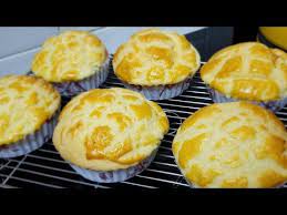 Resep Roti Pineapple Bun Khas Hong Kong Tanpa Nanas Youtube Bread Recipes Baking Baking Soda