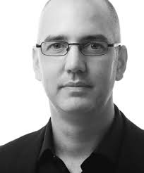 Michael Rance is the designer inspiring Puur in Colchester