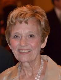 Obituary information for Carrol Ann Cencer