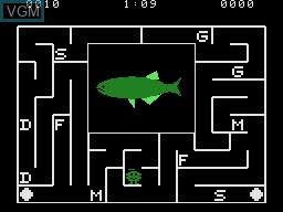 Kids match 26 adorable animals to corresponding letters in the zoo—from an alligator to a zebra—building . Alphabet Zoo For Coleco Industries Colecovision The Video Games Museum