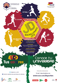 1 los estudiantes campeones de la universidad nacional evangélica, campeones de los juegos universitarios. Deportes Universidad De Cordoba Juegos Deportivos Bachillerato Uco