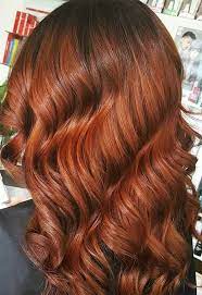 55 Auburn Hair Color Shades To Burn For Auburn Hair Dye Tips Auburn Hair Dye Auburn Hair Hair Dye Tips