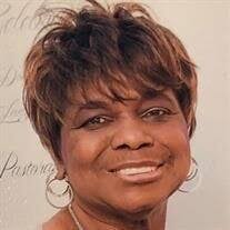 Mother Mary Sue "Grandma Mary" Taylor Obituary