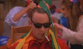 TV Review: Twin Peaks 2.6 “Demons” (dir by Lesli Linka Glatter)