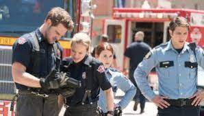 Station 19 Ep 2 Saison 2 Under The Surface