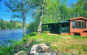 Maybe you would like to learn more about one of these? 19 Beautiful And Peaceful River Cabins To Inspire You Architecture Lab