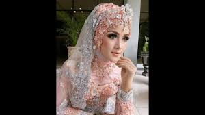 asian bridal makeup hijab thenewse